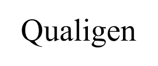 QUALIGEN