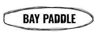 BAY PADDLE