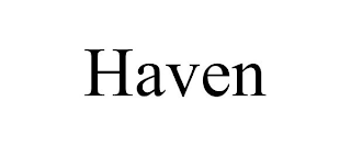 HAVEN