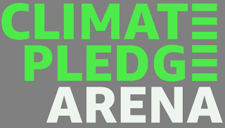 CLIMATE PLEDGE ARENA