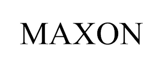 MAXON