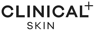 CLINICAL+ SKIN