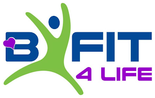 B FIT 4 LIFE