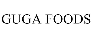 GUGA FOODS