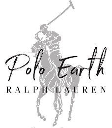 POLO EARTH RALPH LAUREN