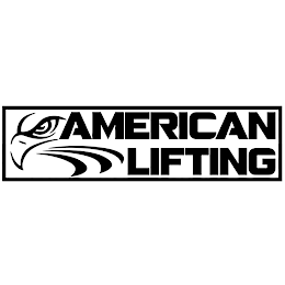 AMERICAN LIFTING