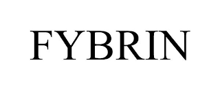 FYBRIN