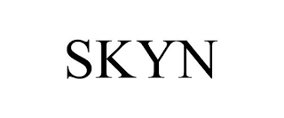 SKYN