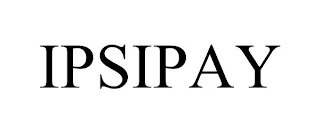 IPSIPAY