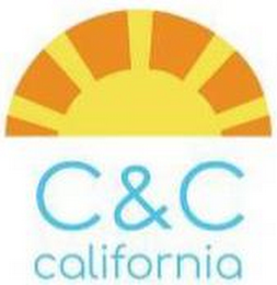 C&C CALIFORNIA