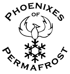 PHOENIXES OF PERMAFROST