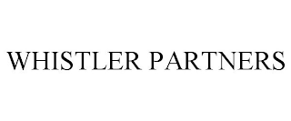 WHISTLER PARTNERS