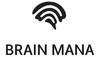 BRAIN MANA