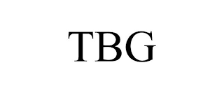 TBG