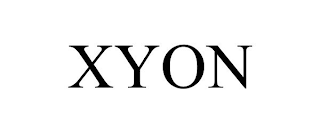 XYON