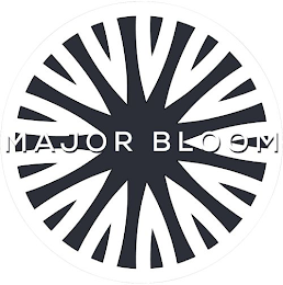 MAJOR BLOOM