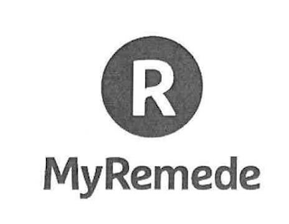 R MYREMEDE