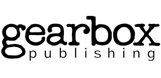 GEARBOX PUBLISHING