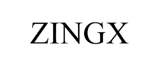 ZINGX