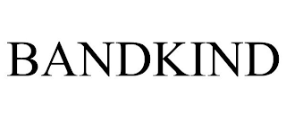 BANDKIND