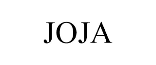 JOJA