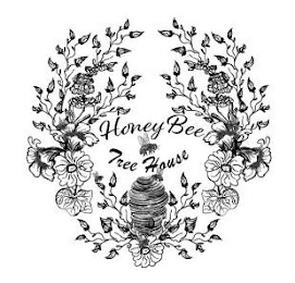 HONEYBEE TREEHOUSE