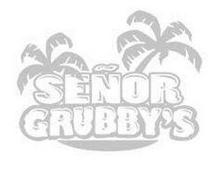 SEÑOR GRUBBY'S