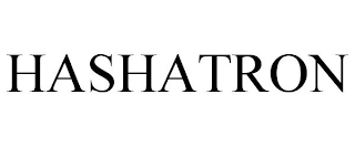 HASHATRON