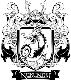 NUKUMORI