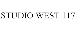 STUDIO WEST 117