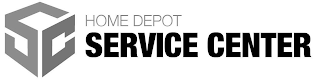 SC HOME DEPOT SERVICE CENTER