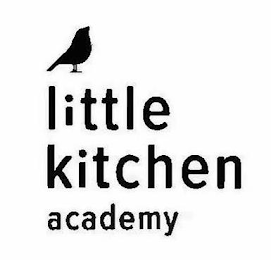 LITTLE KITCHEN ACADEMY