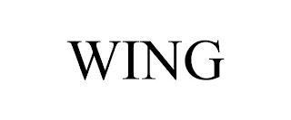 WING