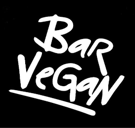 BAR VEGAN