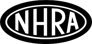 NHRA