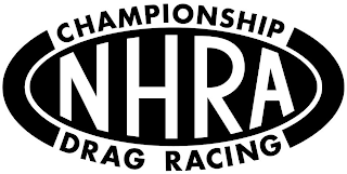 NHRA CHAMPIONSHIP DRAG RACING