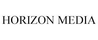 HORIZON MEDIA