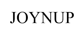 JOYNUP