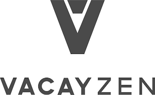 V VACAYZEN