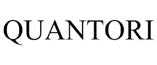 QUANTORI