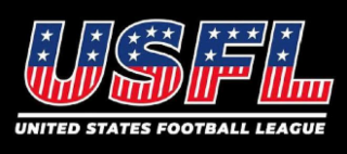 USFL UNITED STATES FOOTBALL LEAGUE