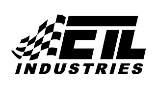 ETL INDUSTRIES