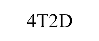 4T2D