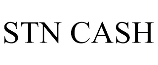 STN CASH