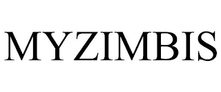 MYZIMBIS