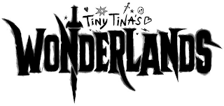 TINY TINA'S WONDERLANDS