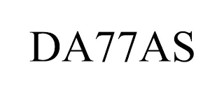 DA77AS