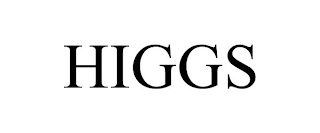 HIGGS