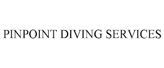 PINPOINT DIVING SERVICES