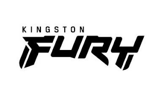 KINGSTON FURY